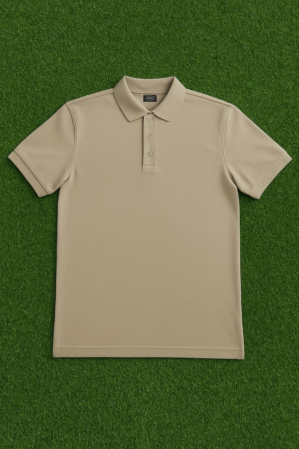 Polo T-shirt 1