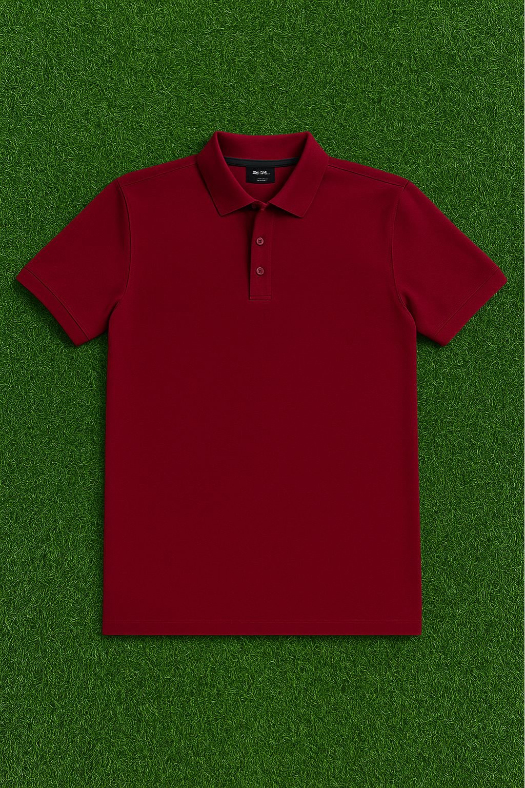 Polo T-shirt 2