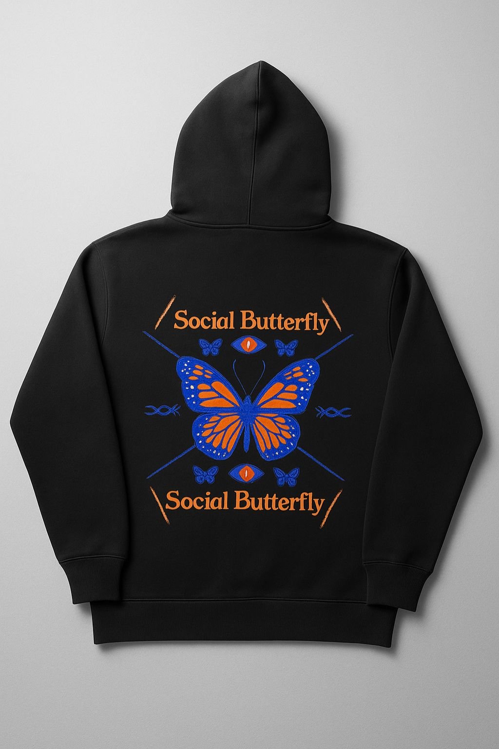 Women's Hoodie 2