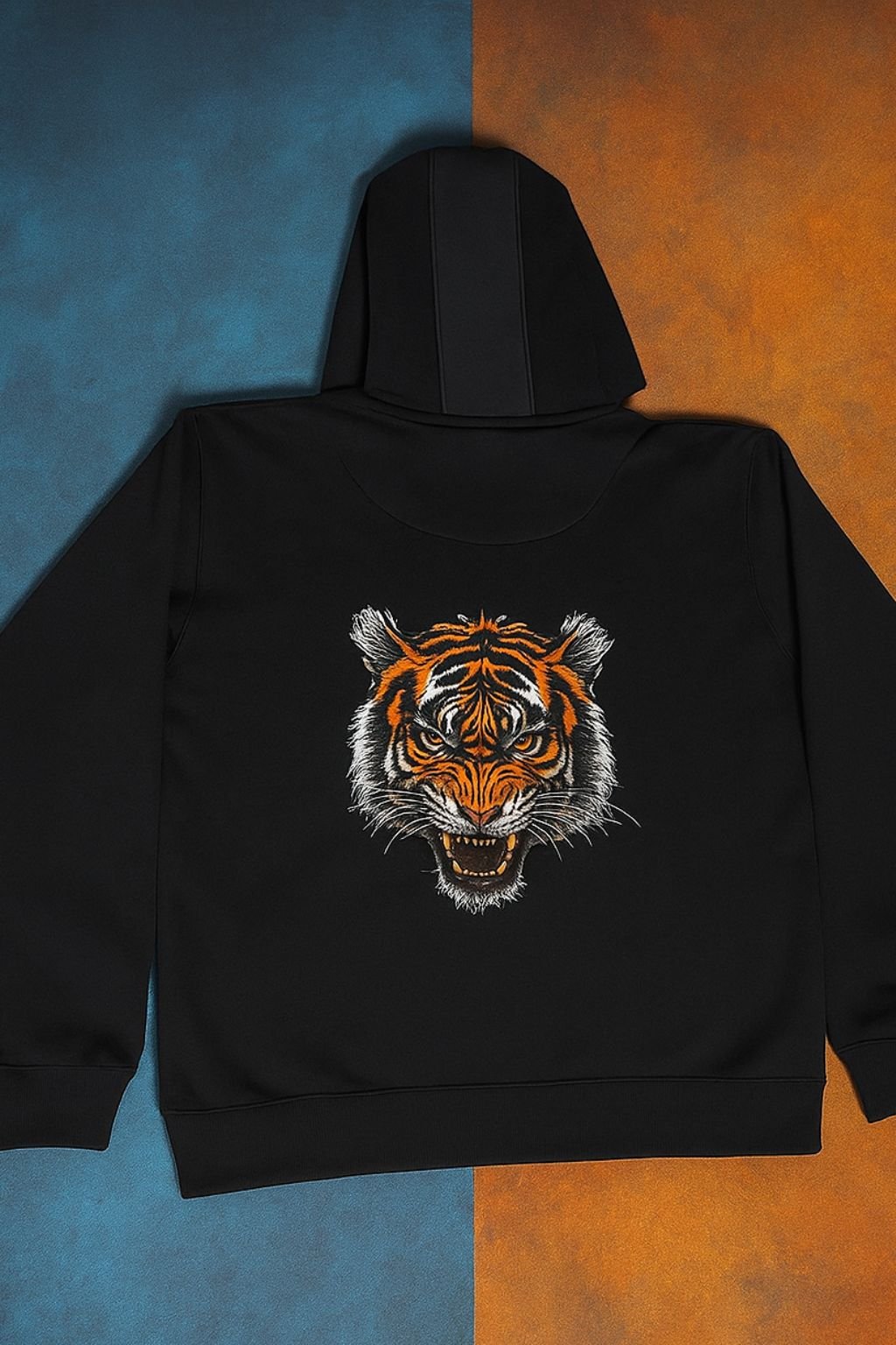 Men's Hoodie 6