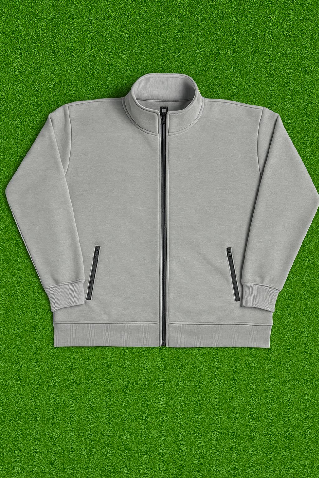 Men's Zipper 1