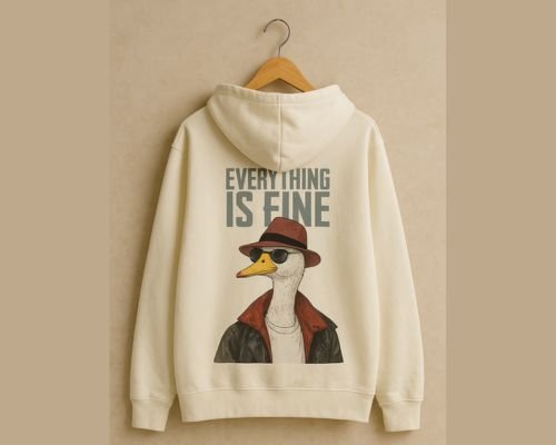 Garment Manufacturing